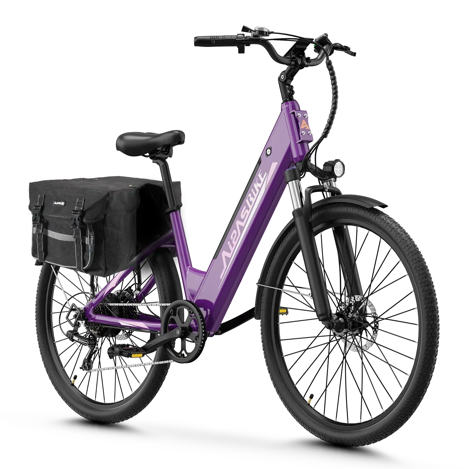 Aipas® Ebike Combo Sale C1*2 - Image 41