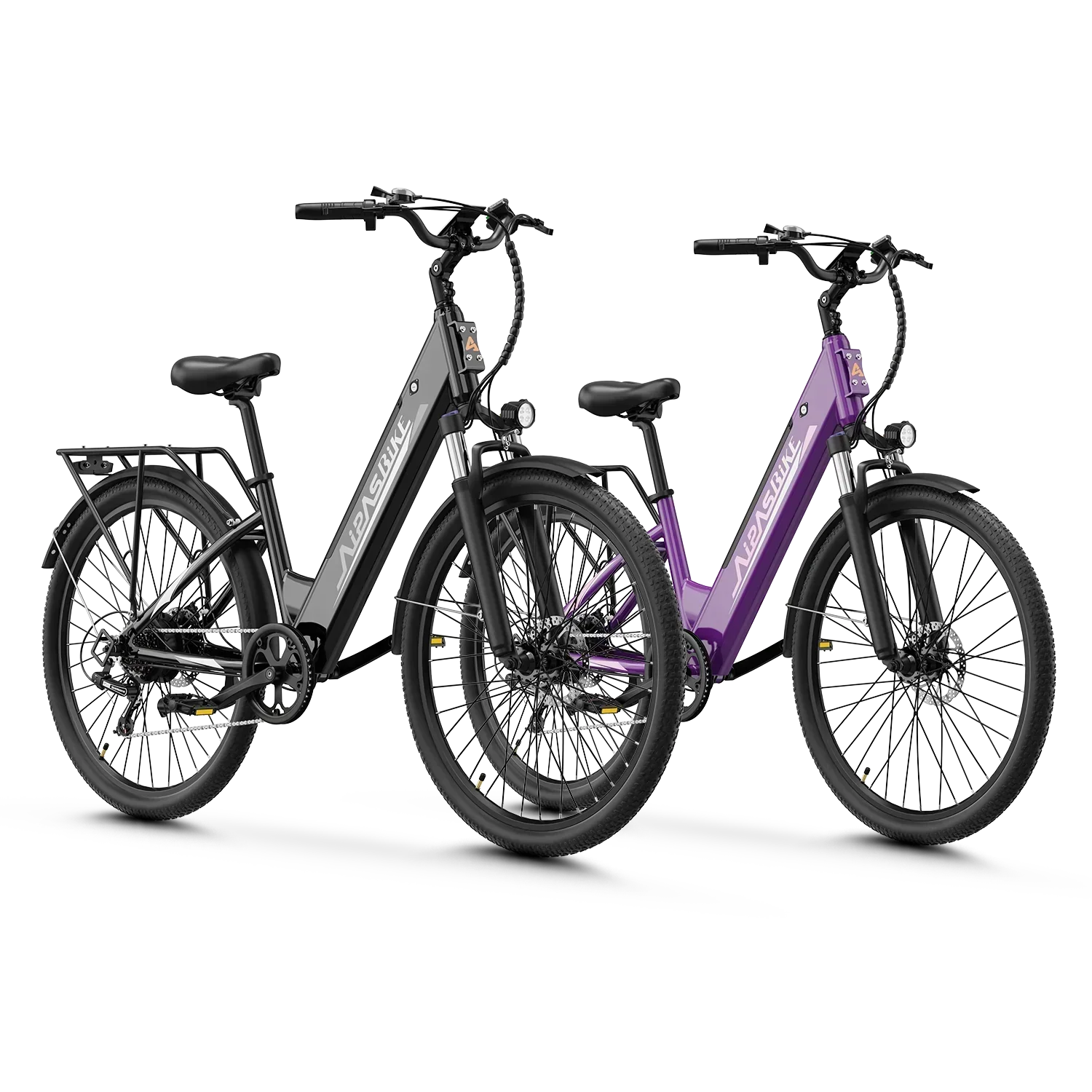 Aipas® Ebike Combo Sale C1*2 - Image 5