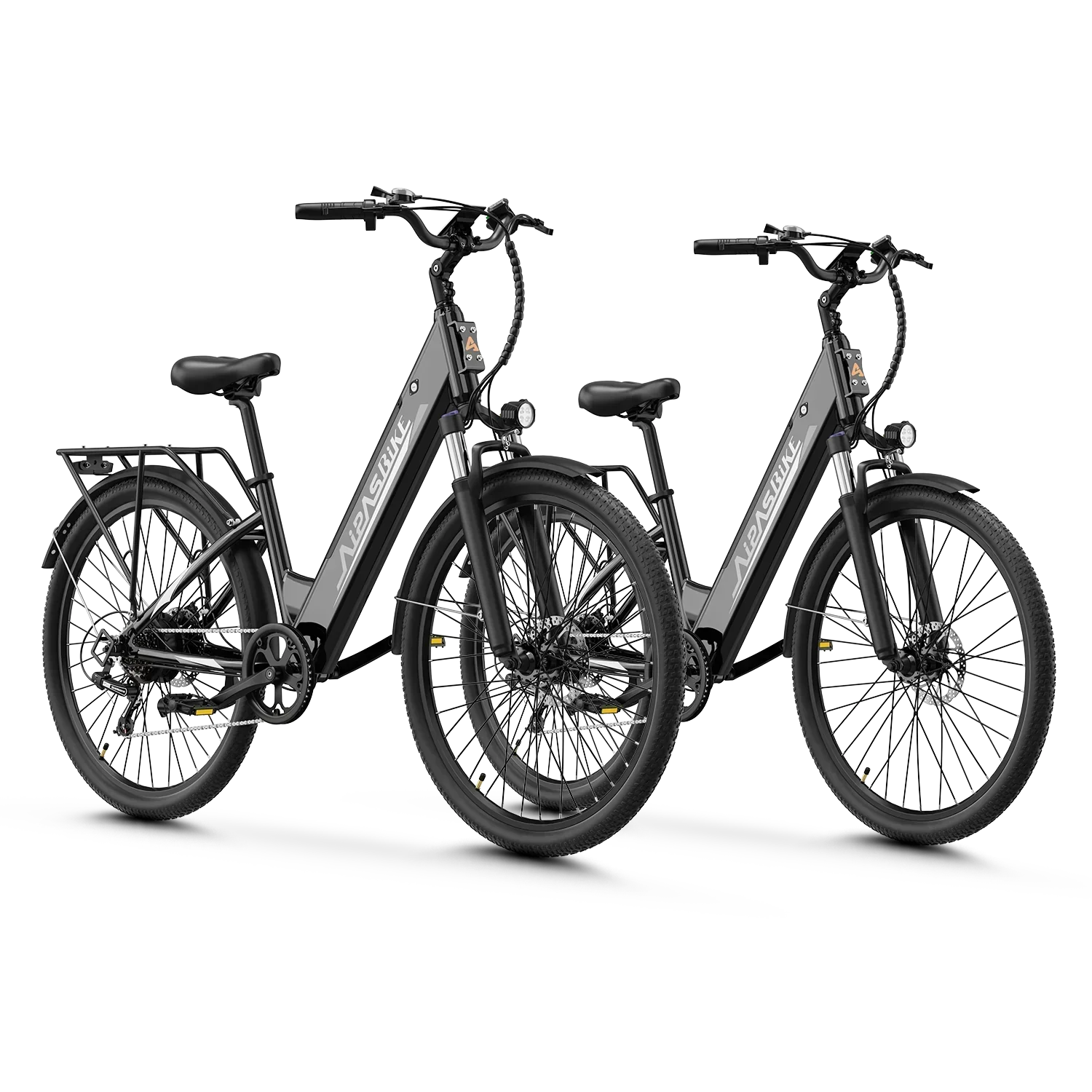 Aipas® Ebike Combo Sale C1*2 - Image 6