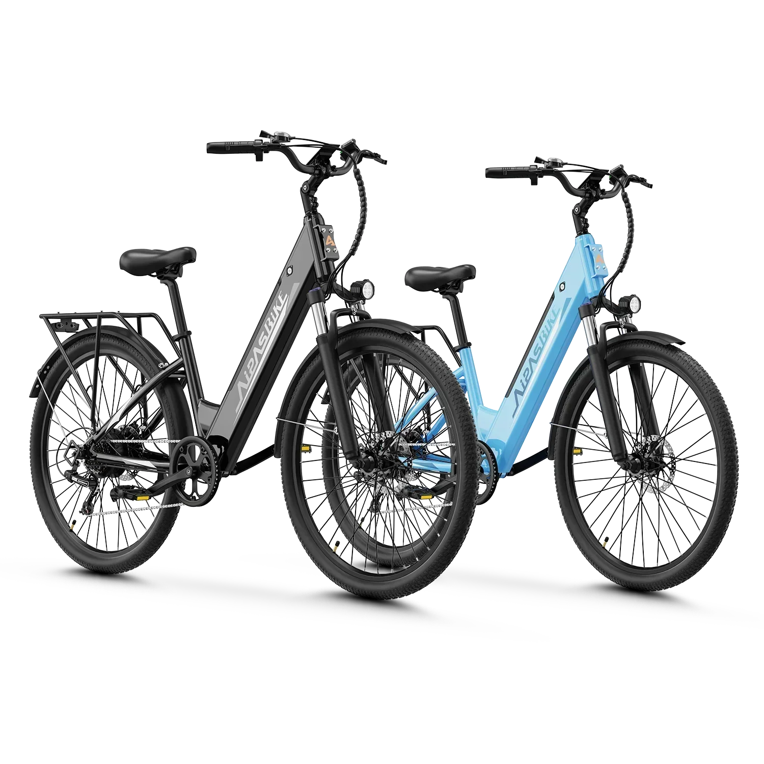 Aipas® Ebike Combo Sale C1*2 - Image 7