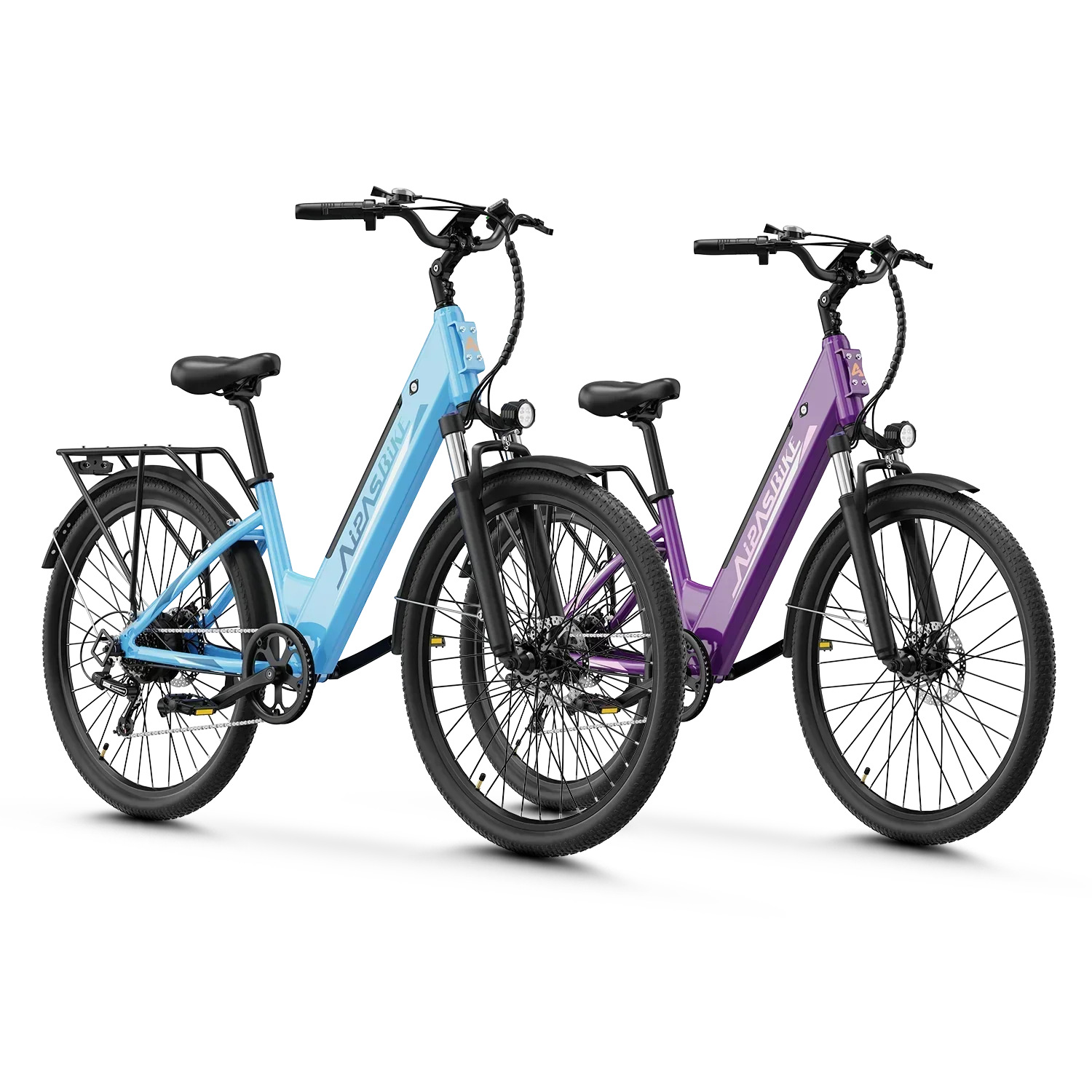 Aipas® Ebike Combo Sale C1*2 - Image 8