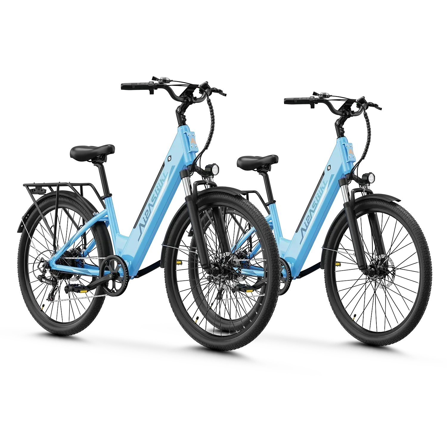 Aipas® Ebike Combo Sale C1*2 - Image 9