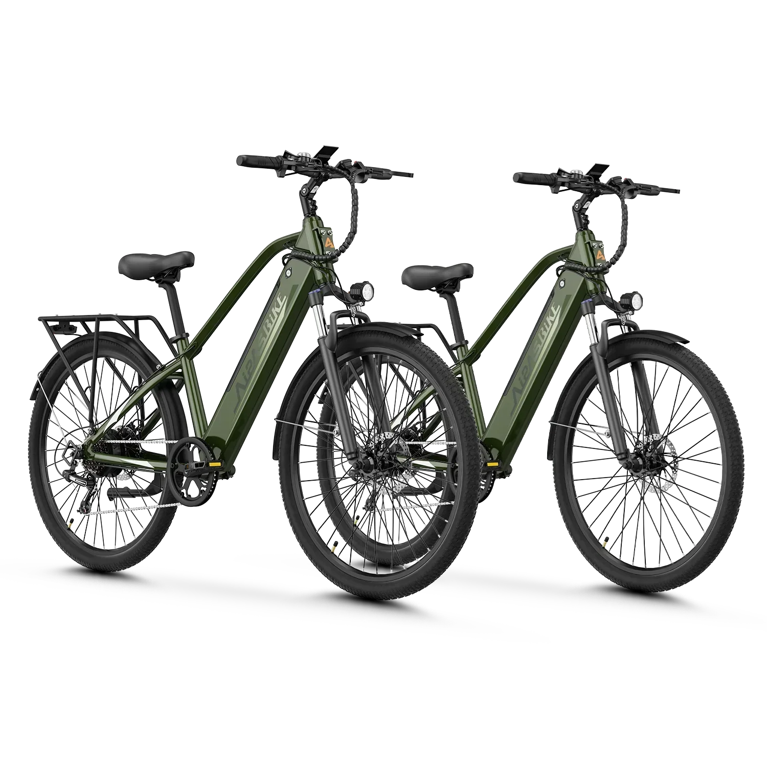 Aipas® Ebike Combo Sale C2*2 - Image 10