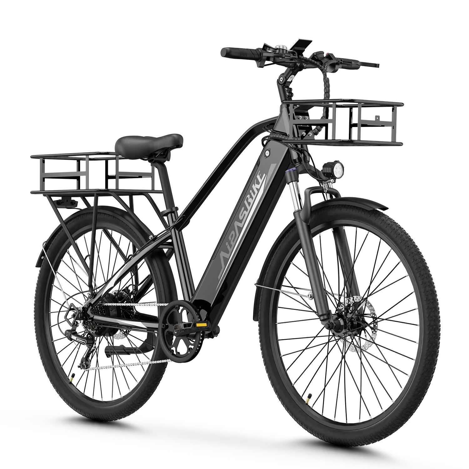 Aipas® Ebike Combo Sale C2*2 - Image 25