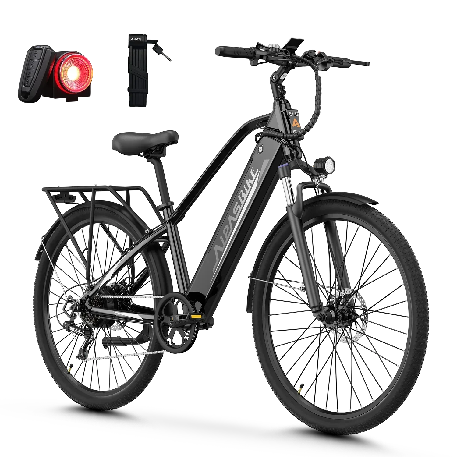 Aipas® Ebike Combo Sale C2*2 - Image 26