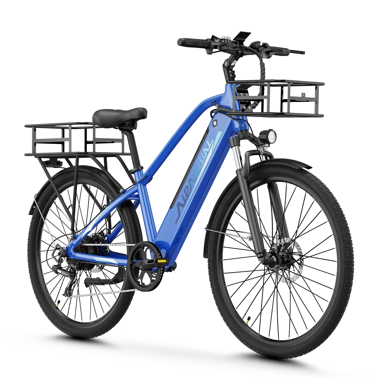 Aipas® Ebike Combo Sale C2*2 - Image 30