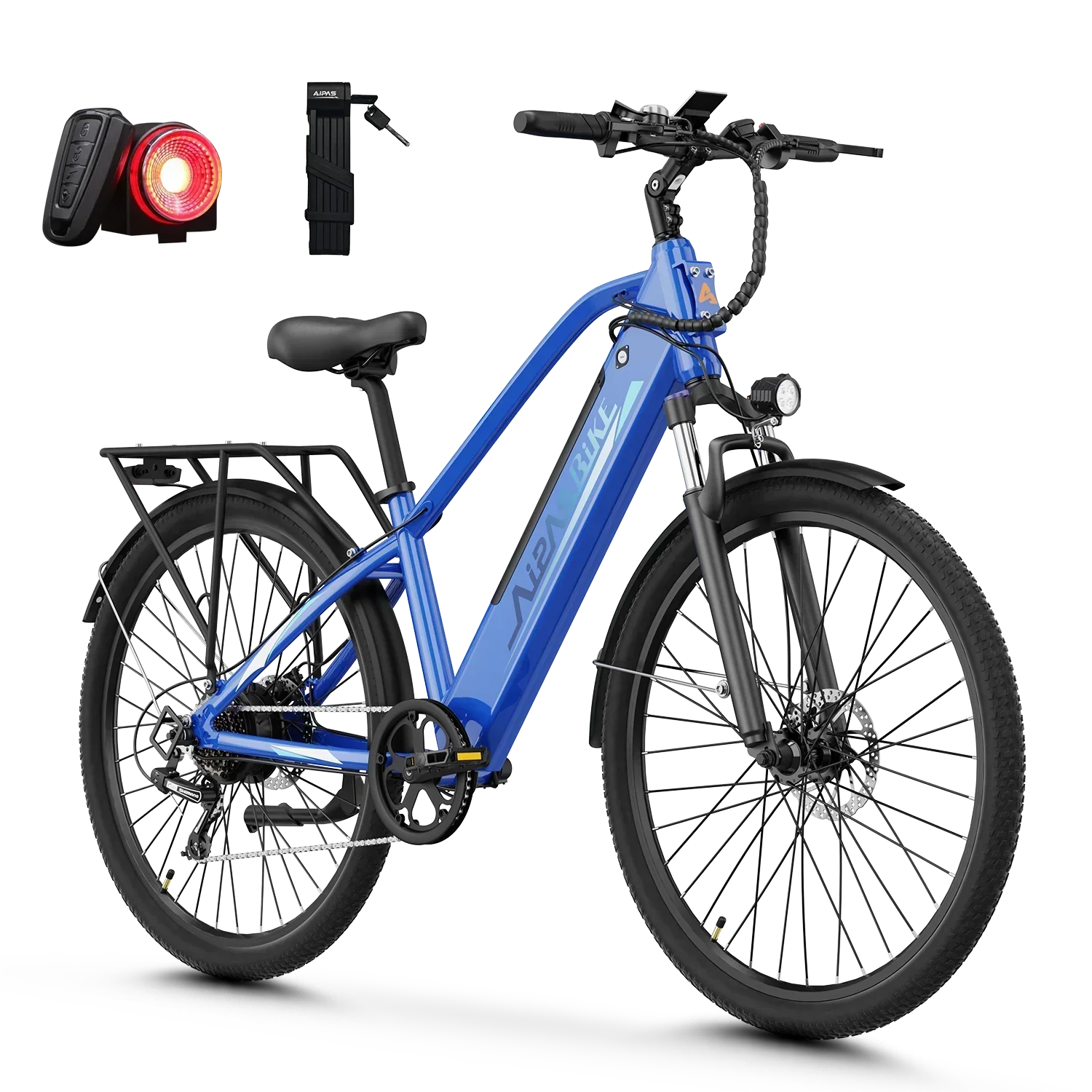 Aipas® Ebike Combo Sale C2*2 - Image 31