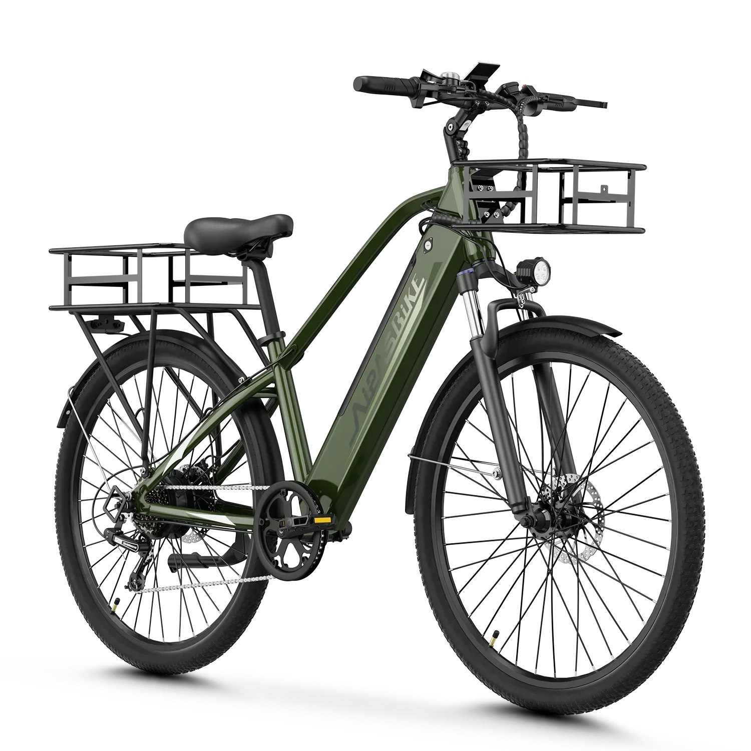 Aipas® Ebike Combo Sale C2*2 - Image 35