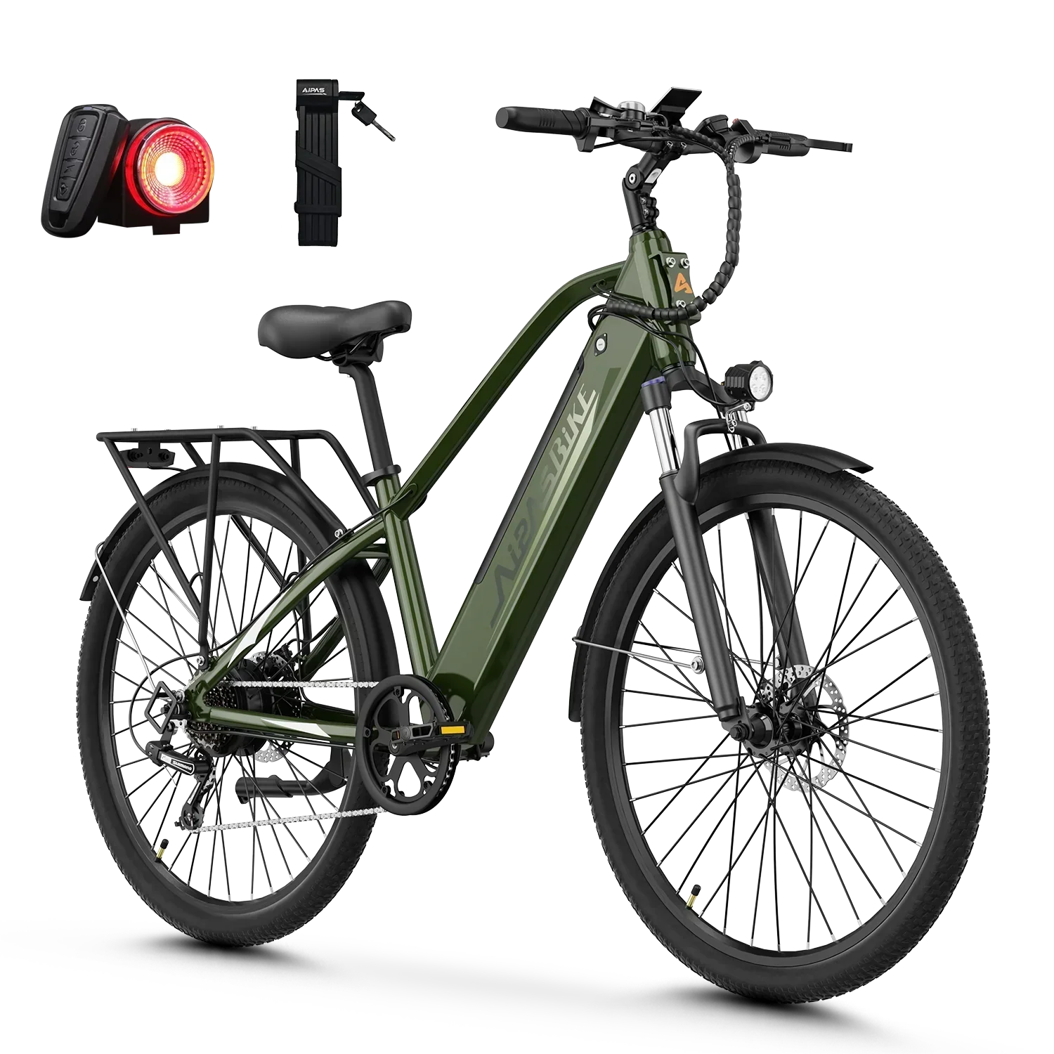 Aipas® Ebike Combo Sale C2*2 - Image 36