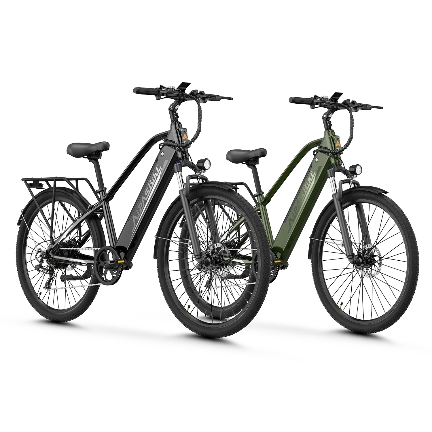 Aipas® Ebike Combo Sale C2*2 - Image 4