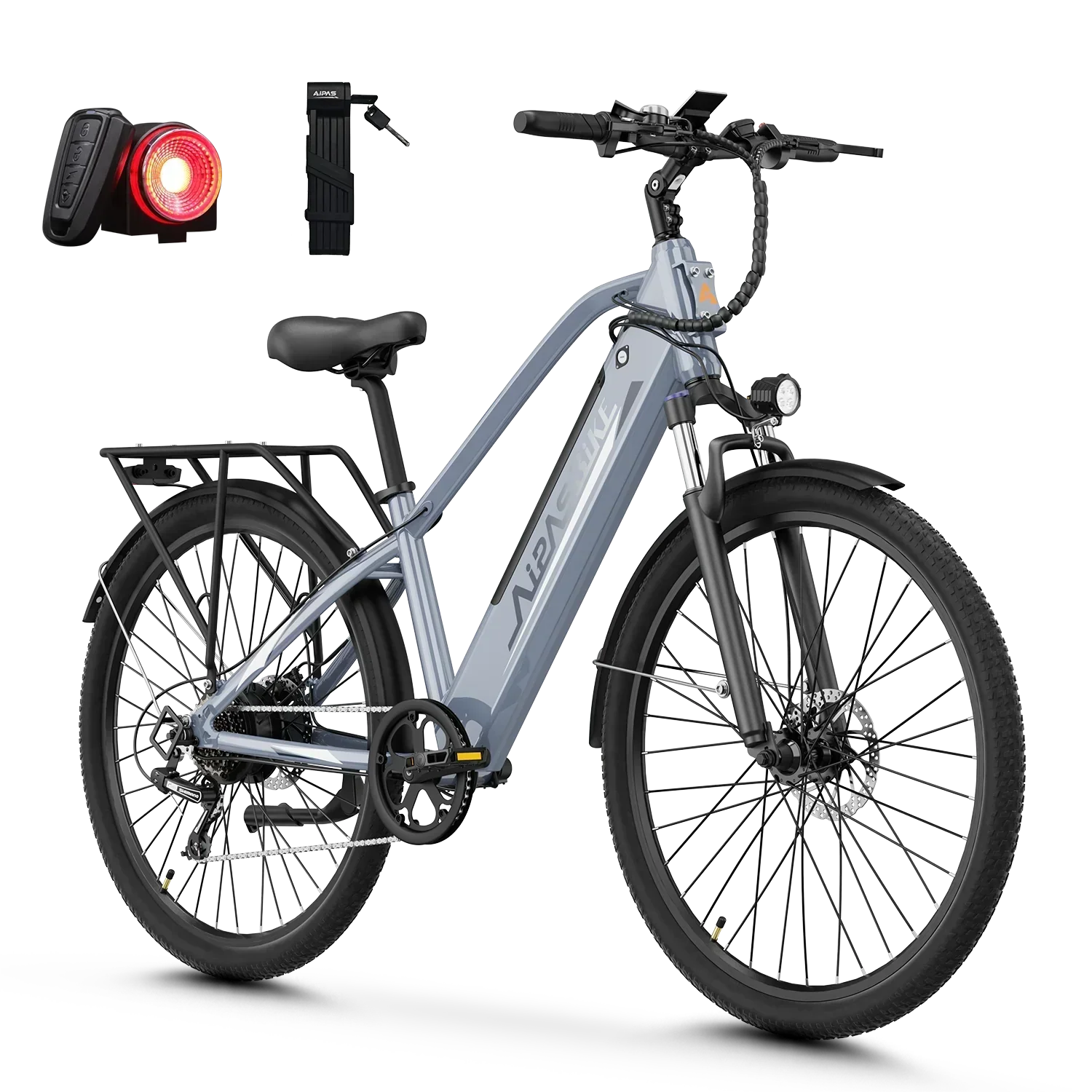 Aipas® Ebike Combo Sale C2*2 - Image 41