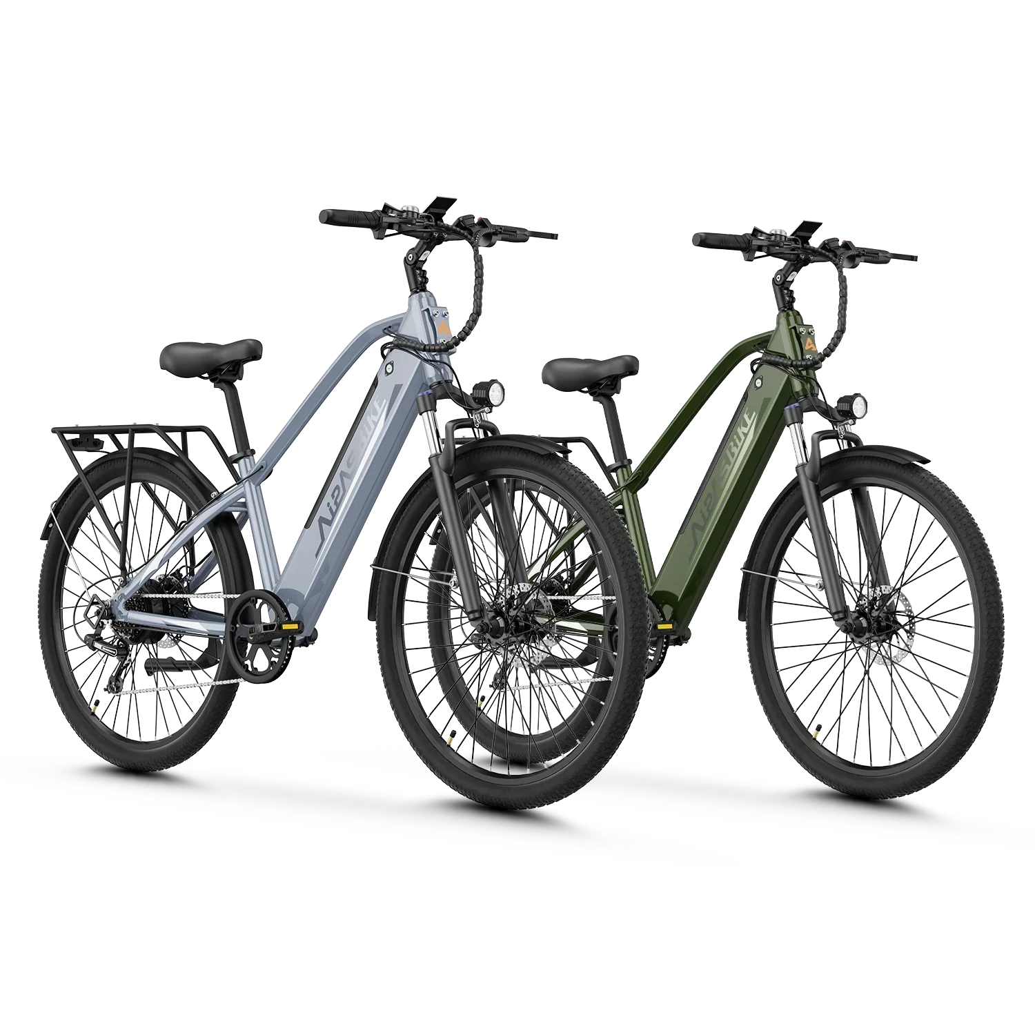 Aipas® Ebike Combo Sale C2*2 - Image 7