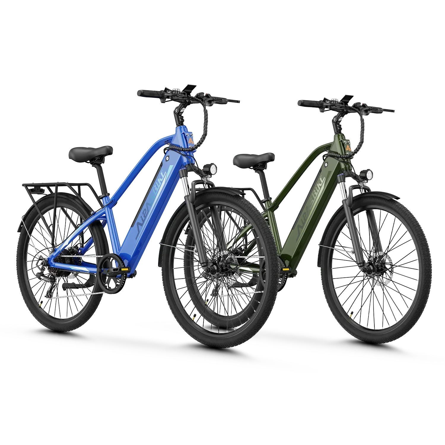 Aipas® Ebike Combo Sale C2*2 - Image 9