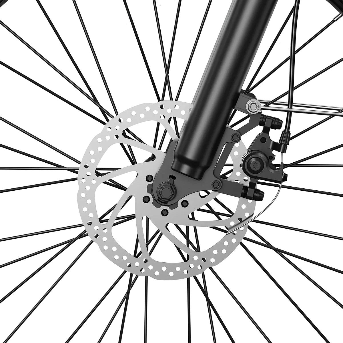 Aipas® C1 Max Xpress ST Ebike - Image 11