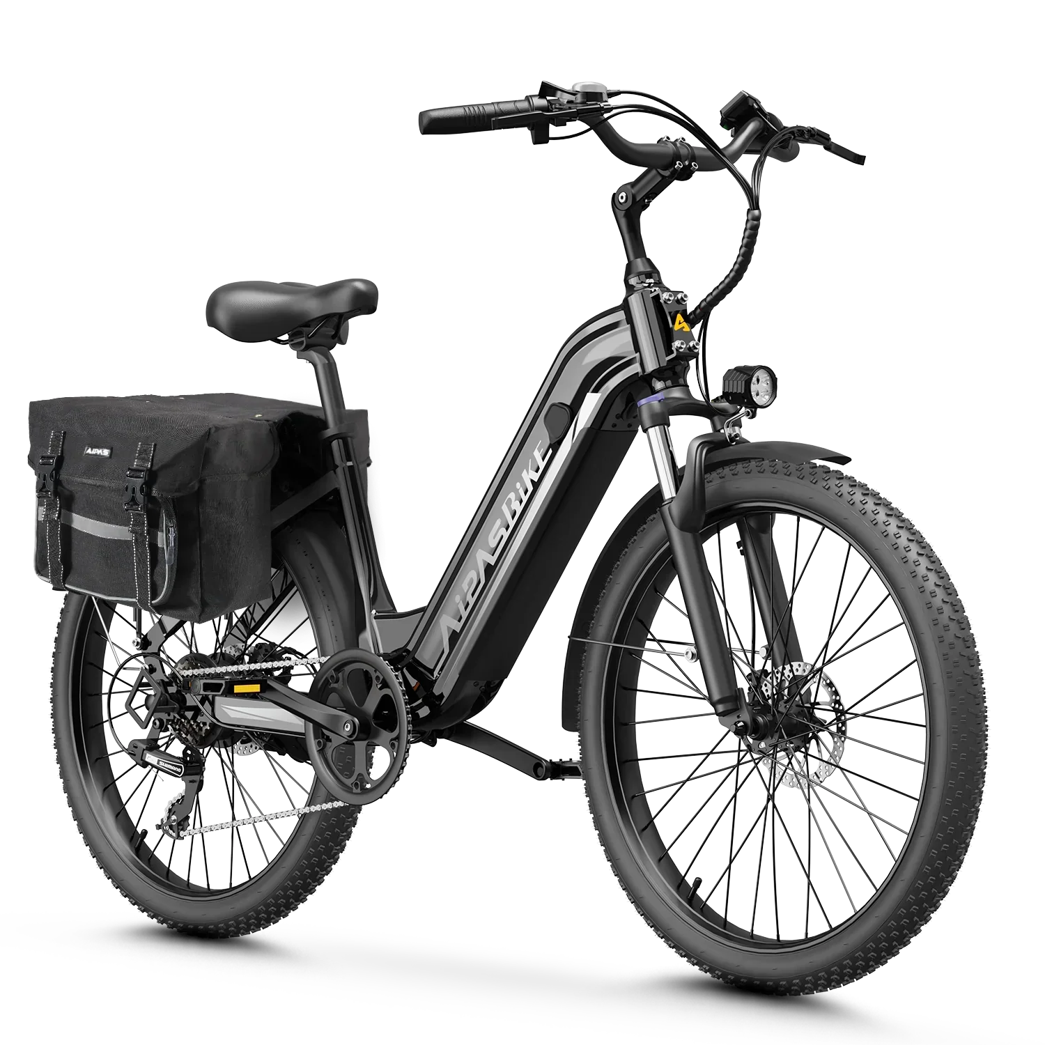 Aipas® C1 Max Xpress ST Ebike - Image 12