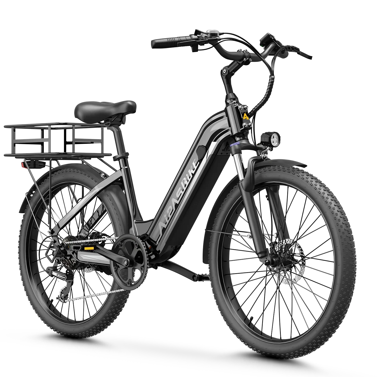 Aipas® C1 Max Xpress ST Ebike - Image 13
