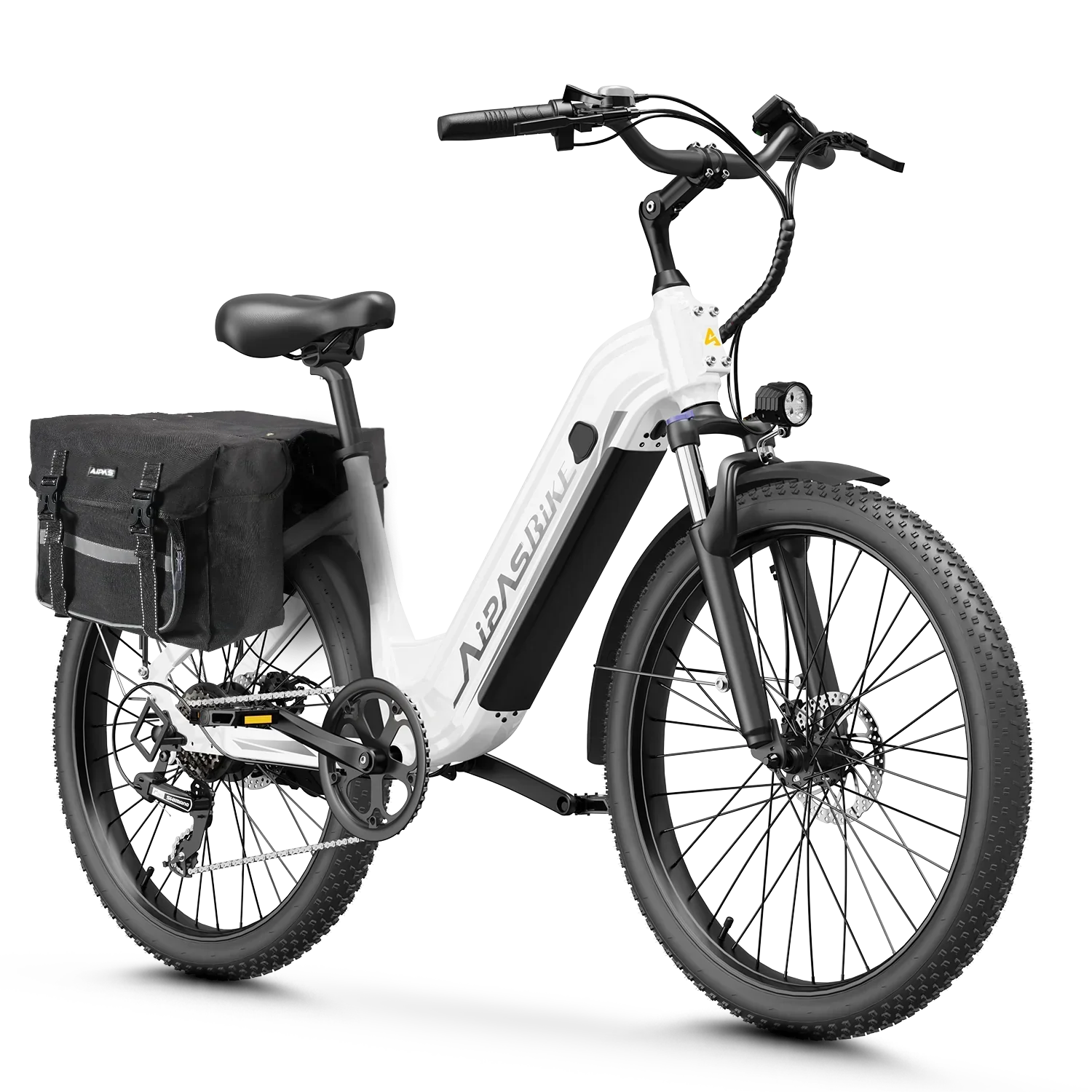 Aipas® C1 Max Xpress ST Ebike - Image 17