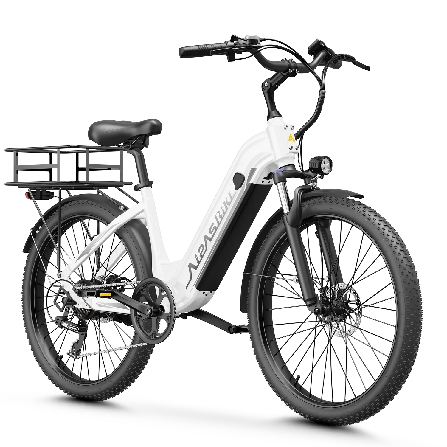 Aipas® C1 Max Xpress ST Ebike - Image 18