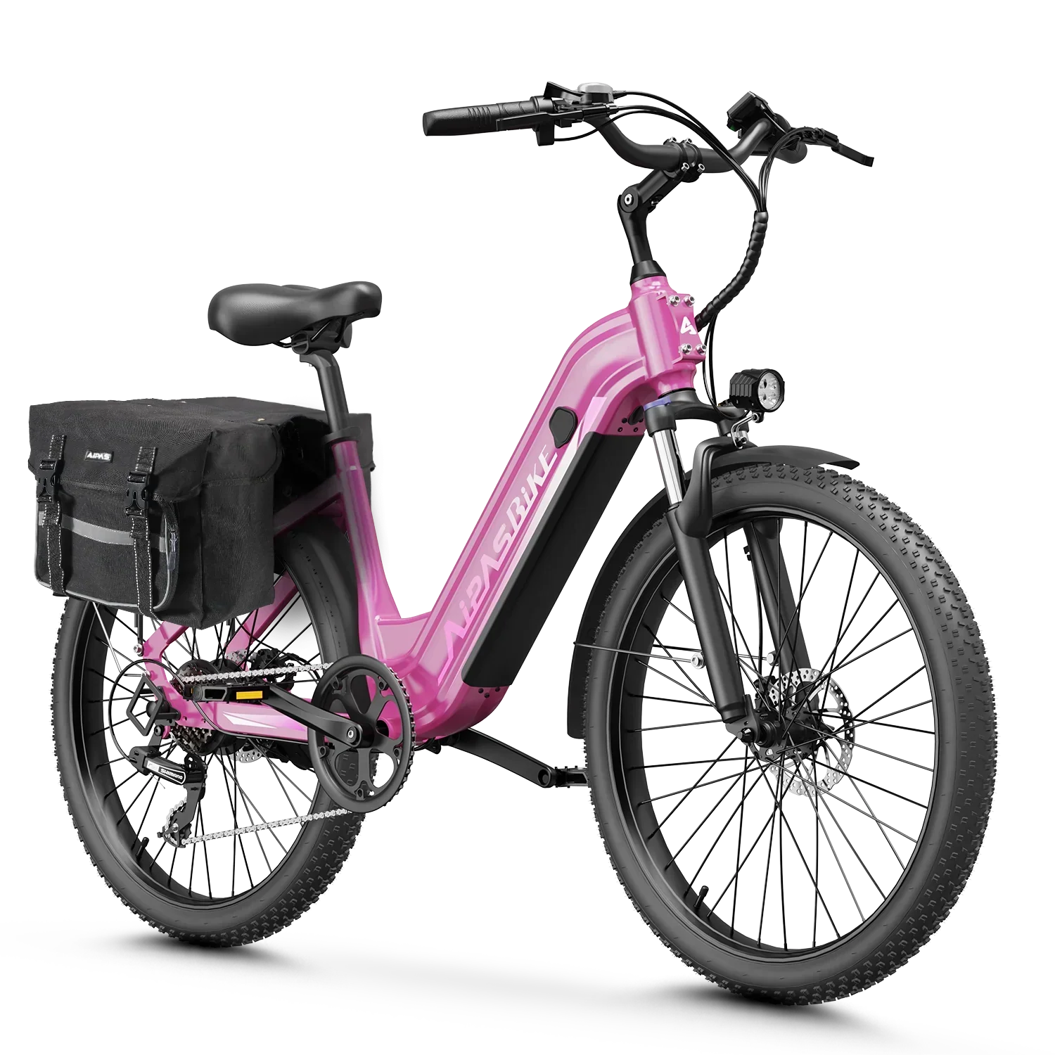 Aipas® C1 Max Xpress ST Ebike - Image 22