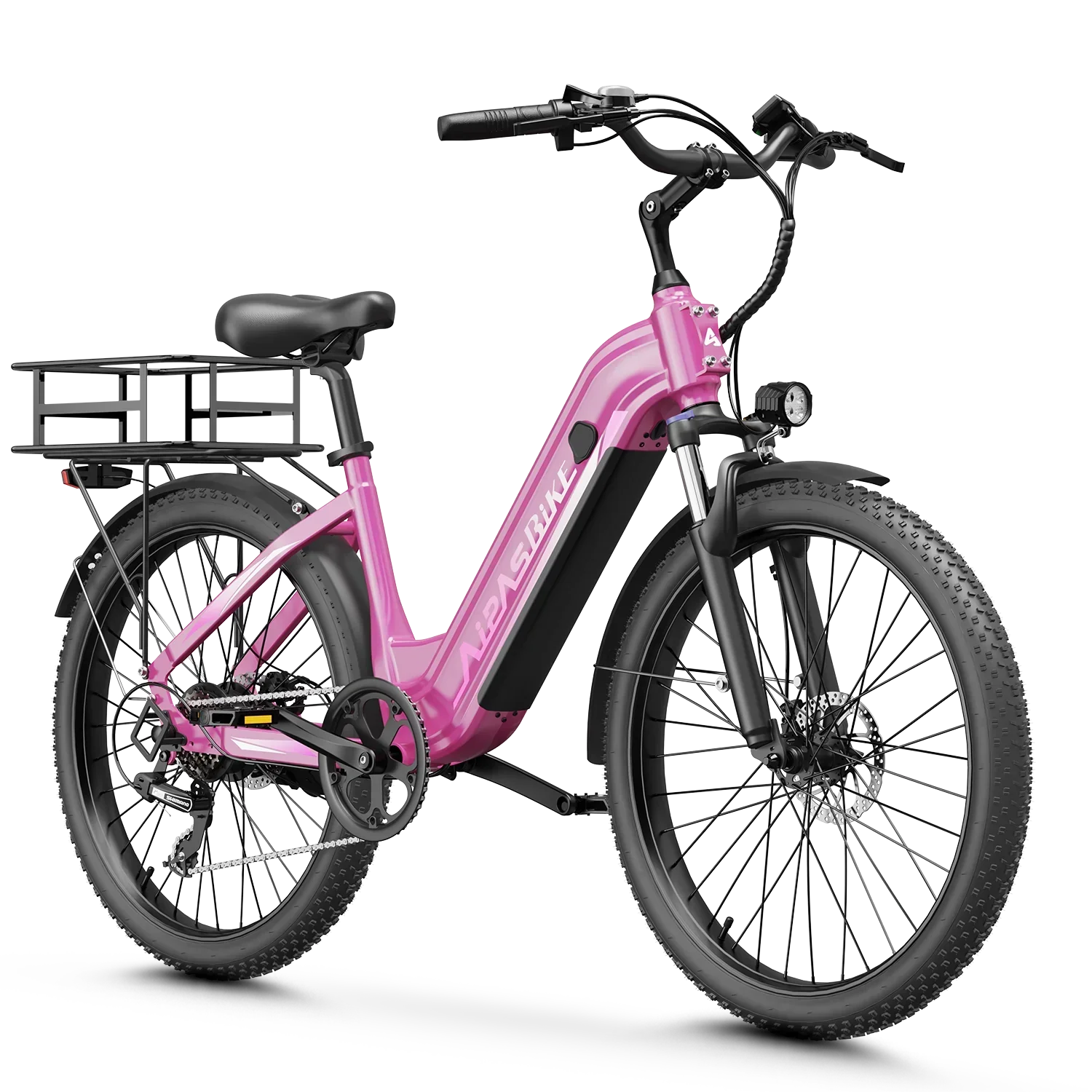 Aipas® C1 Max Xpress ST Ebike - Image 23