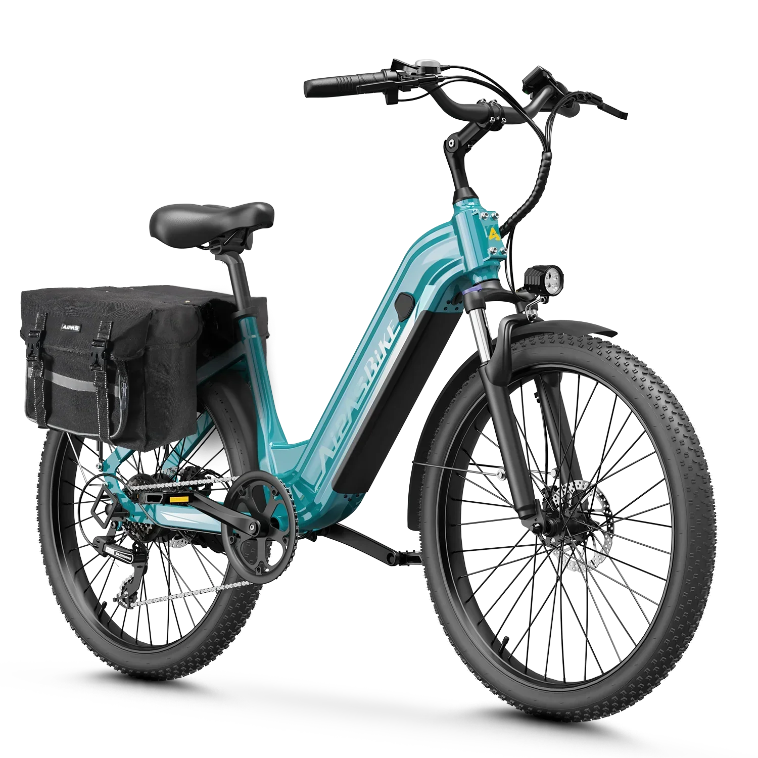 Aipas® C1 Max Xpress ST Ebike - Image 27