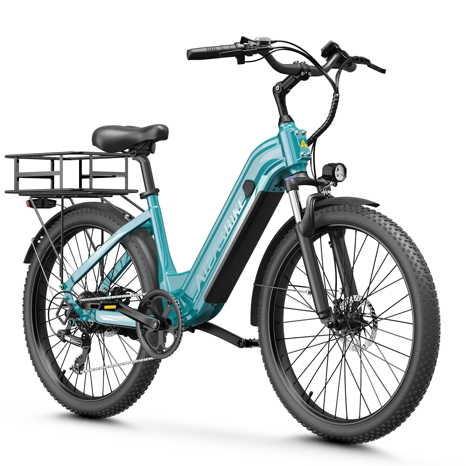 Aipas® C1 Max Xpress ST Ebike - Image 28