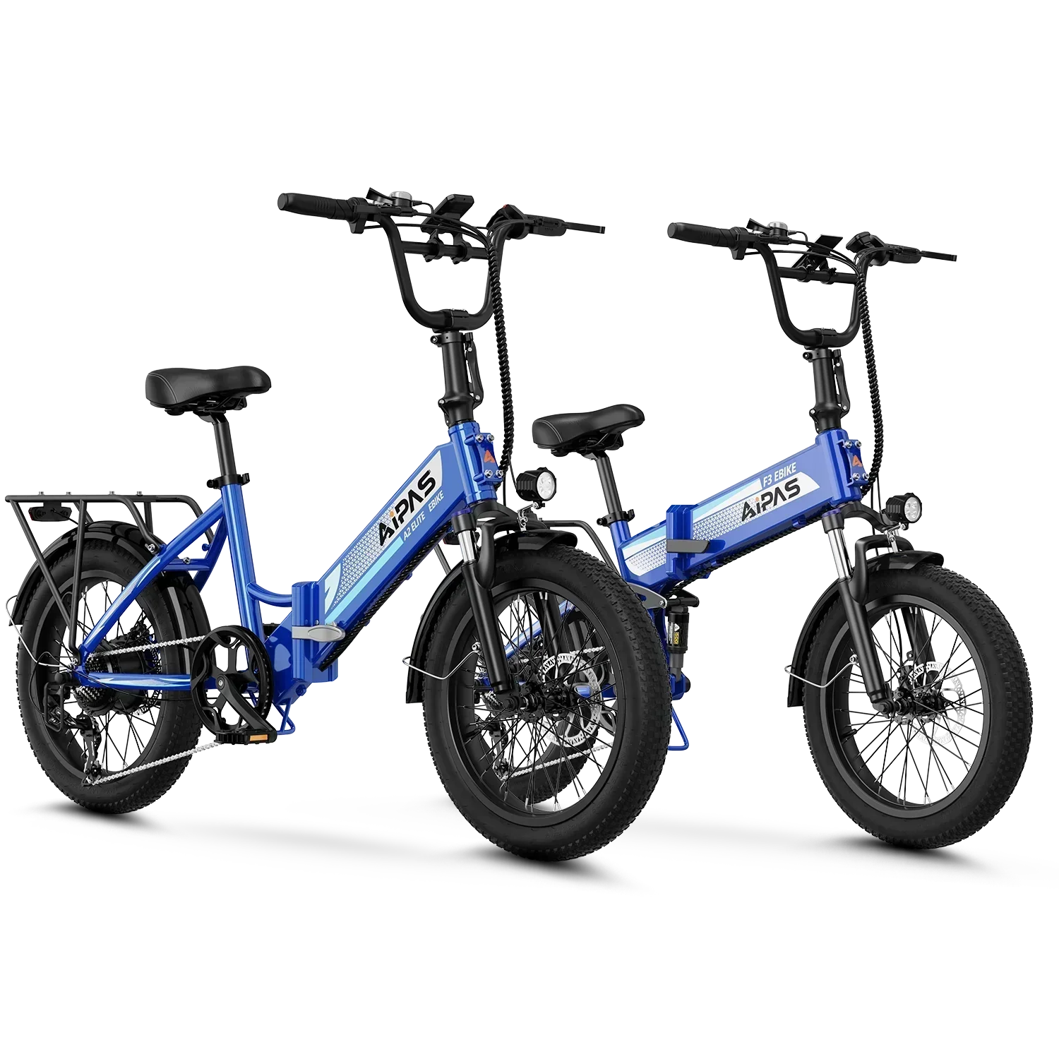 Aipas® Ebike Combo Sale A2+F3 - Image 10