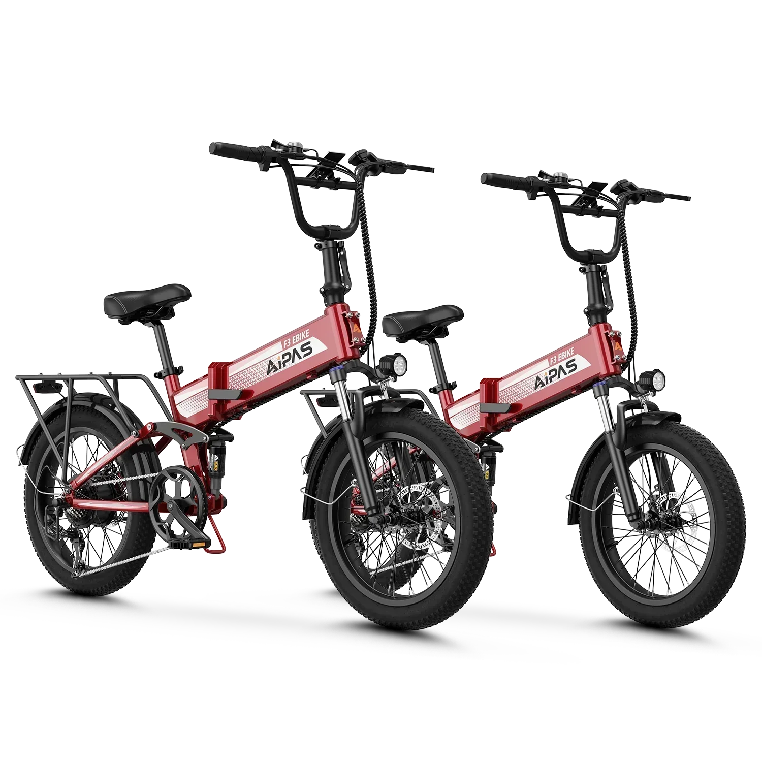 Aipas® Ebike Combo Sale F3*2 - Image 10