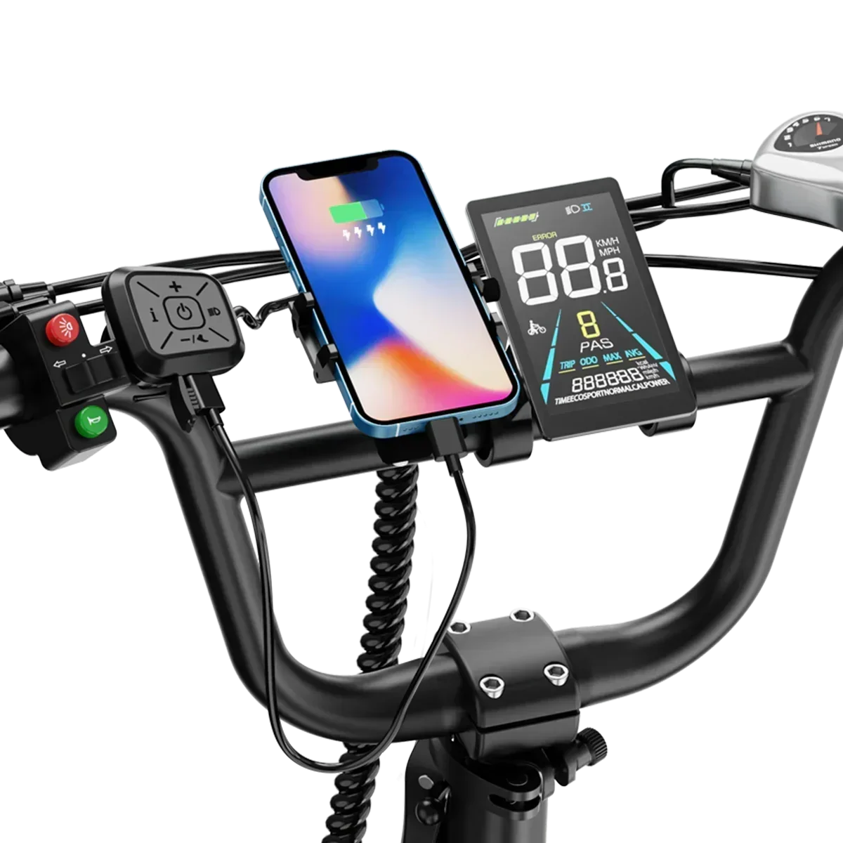 Aipas® Ebike Combo Sale F3*2 - Image 13