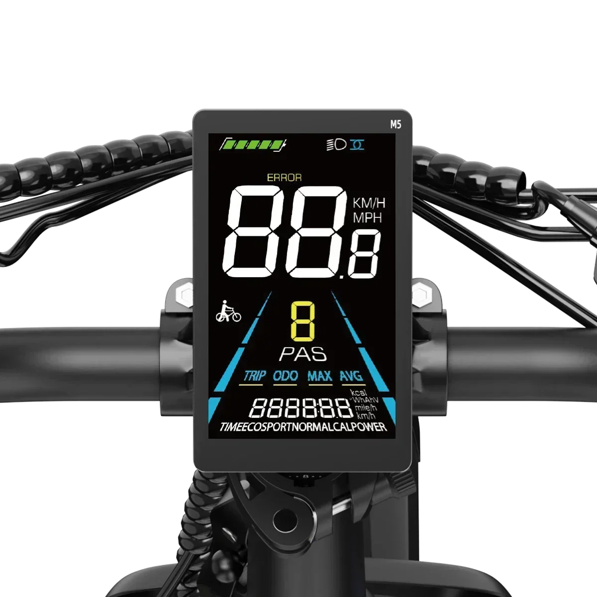 Aipas® Ebike Combo Sale F3*2 - Image 15