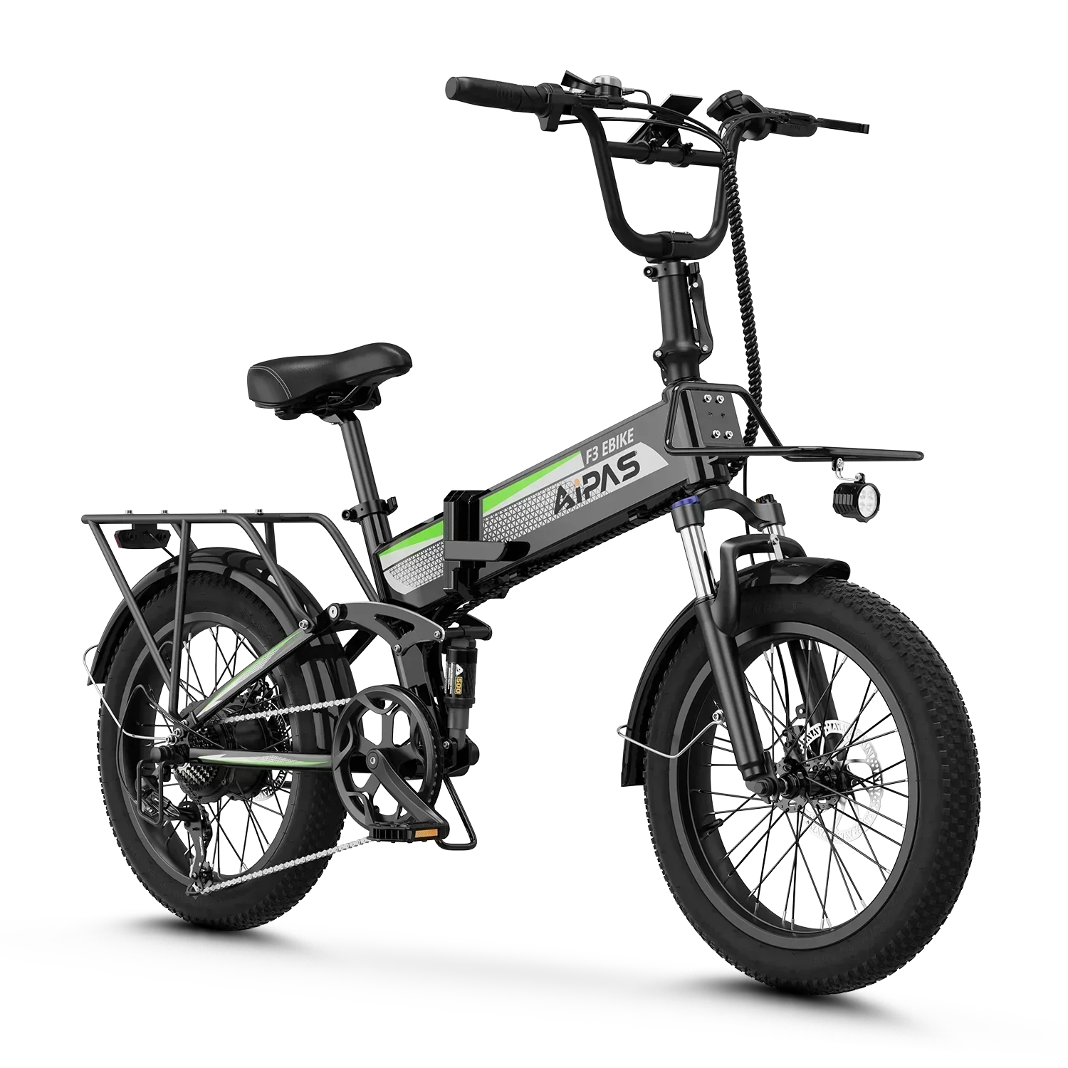 Aipas® Ebike Combo Sale F3*2 - Image 21