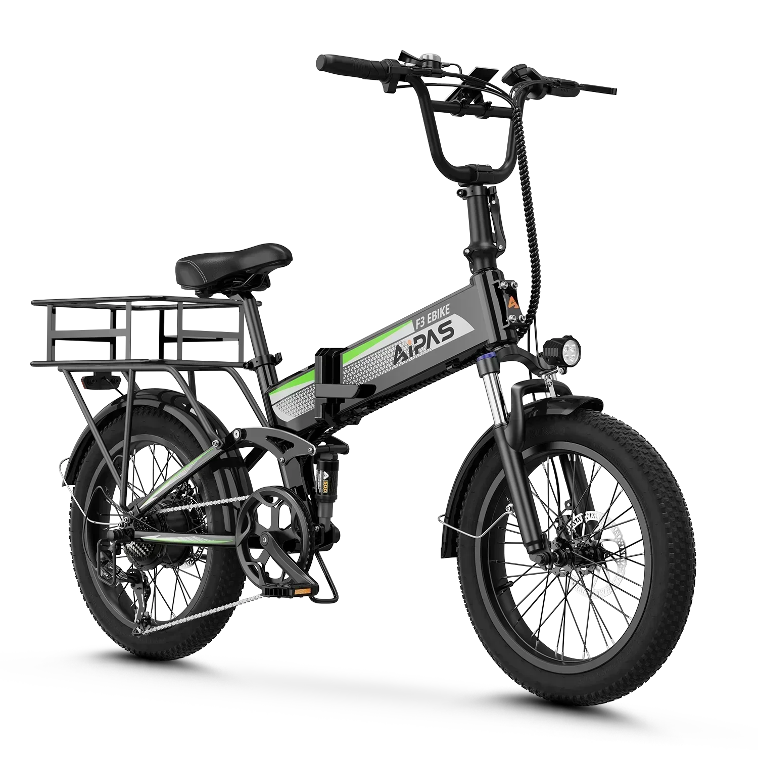 Aipas® Ebike Combo Sale F3*2 - Image 22
