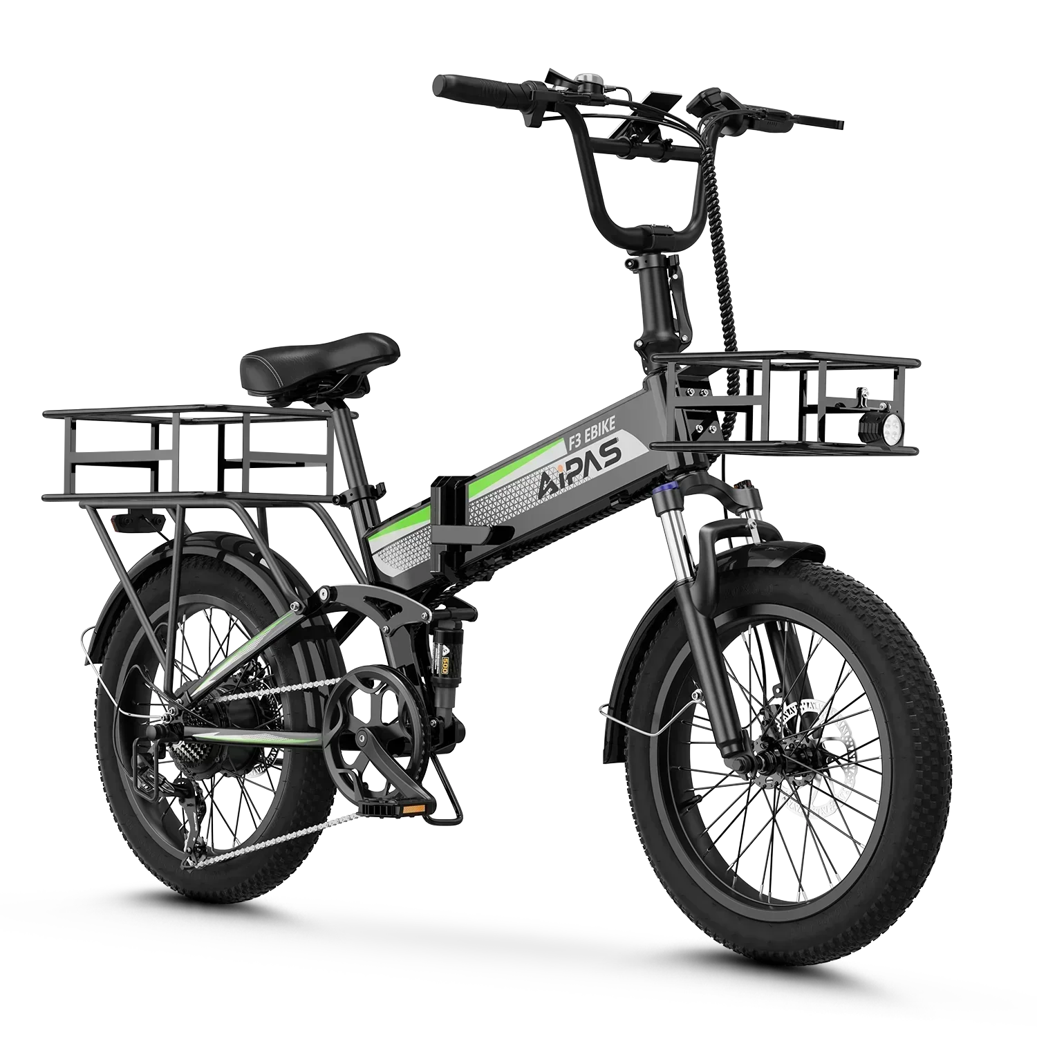 Aipas® Ebike Combo Sale F3*2 - Image 24