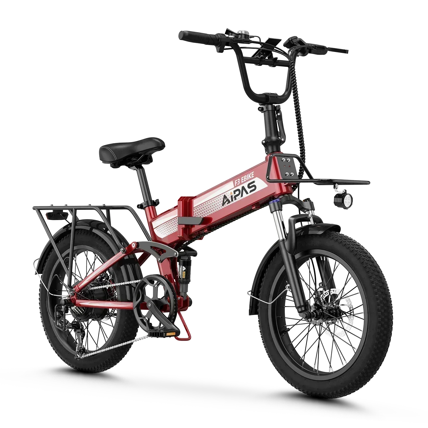 Aipas® Ebike Combo Sale F3*2 - Image 25