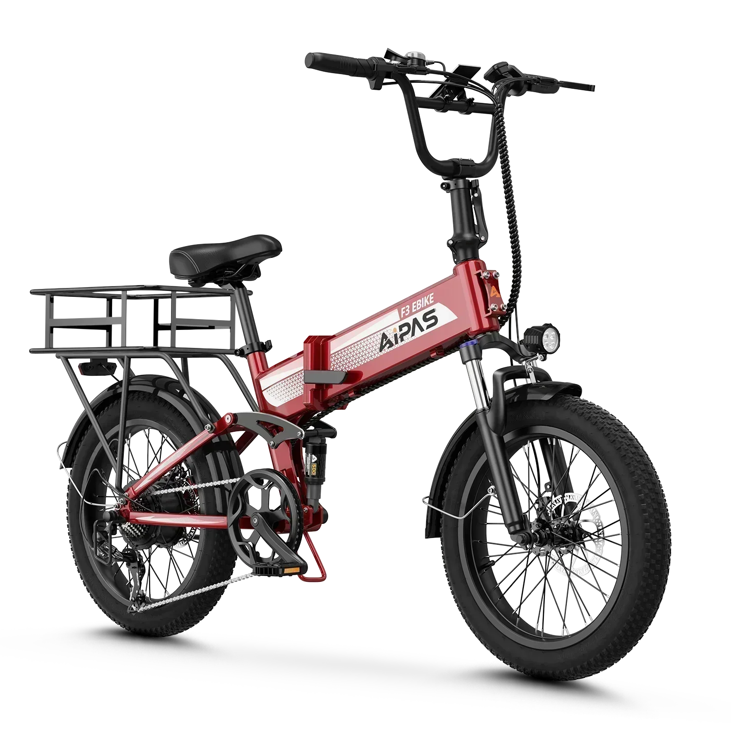 Aipas® Ebike Combo Sale F3*2 - Image 26