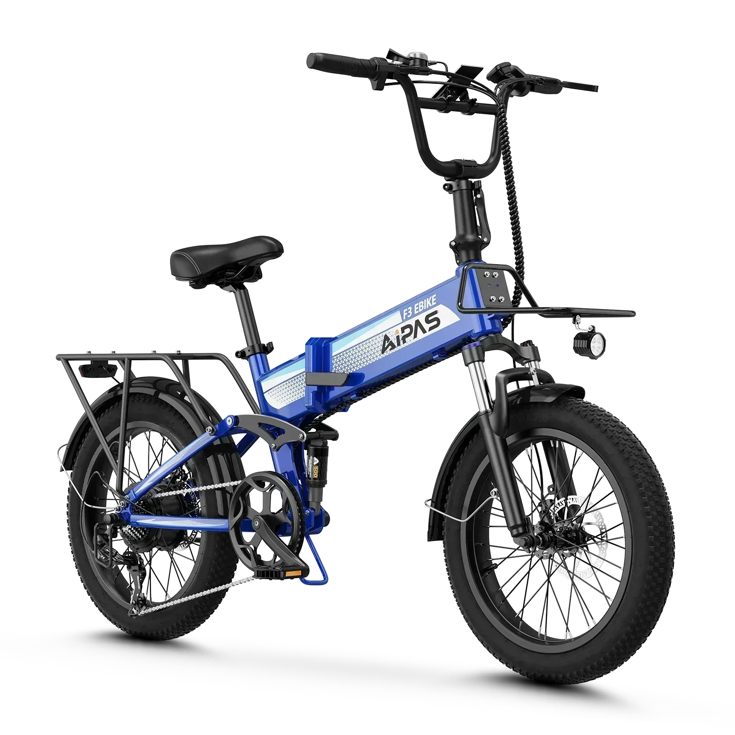 Aipas® Ebike Combo Sale F3*2 - Image 29