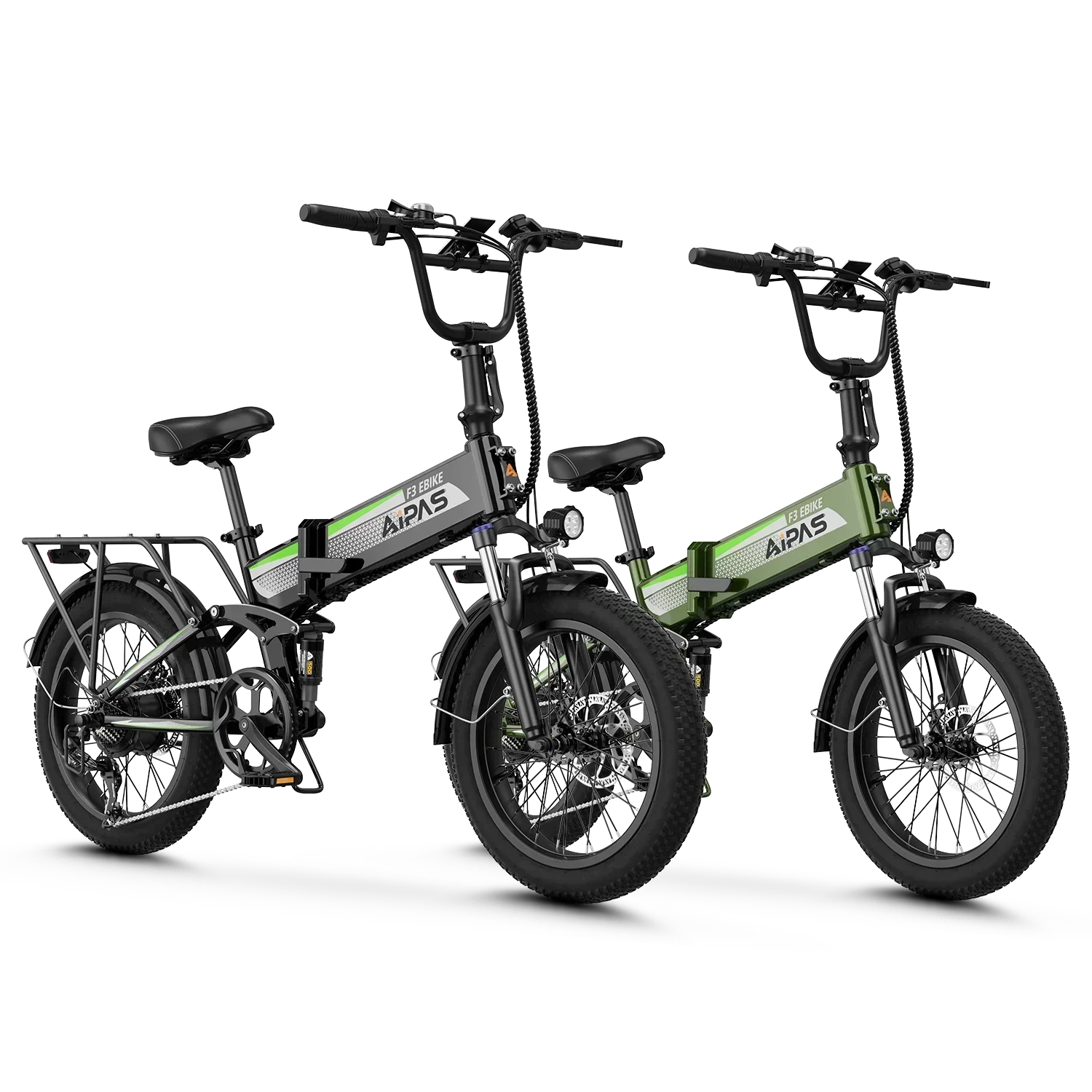 Aipas® Ebike Combo Sale F3*2 - Image 3
