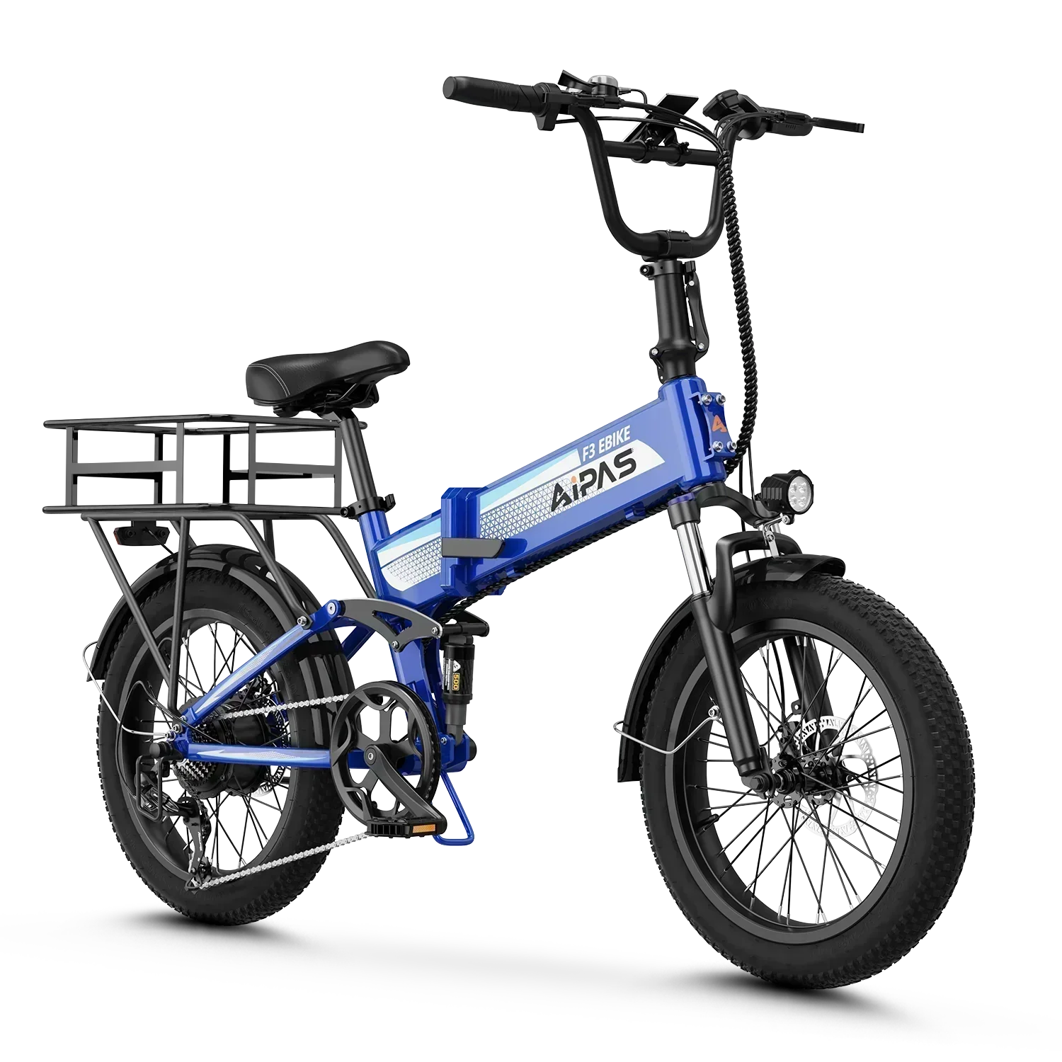 Aipas® Ebike Combo Sale F3*2 - Image 30