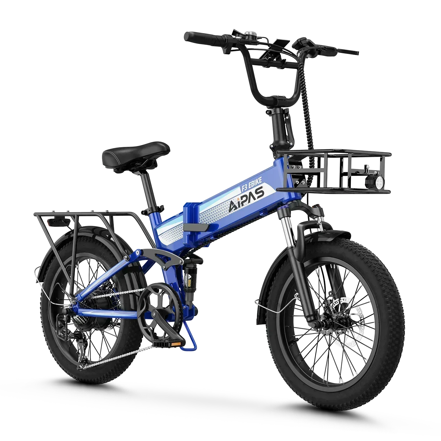 Aipas® Ebike Combo Sale F3*2 - Image 31
