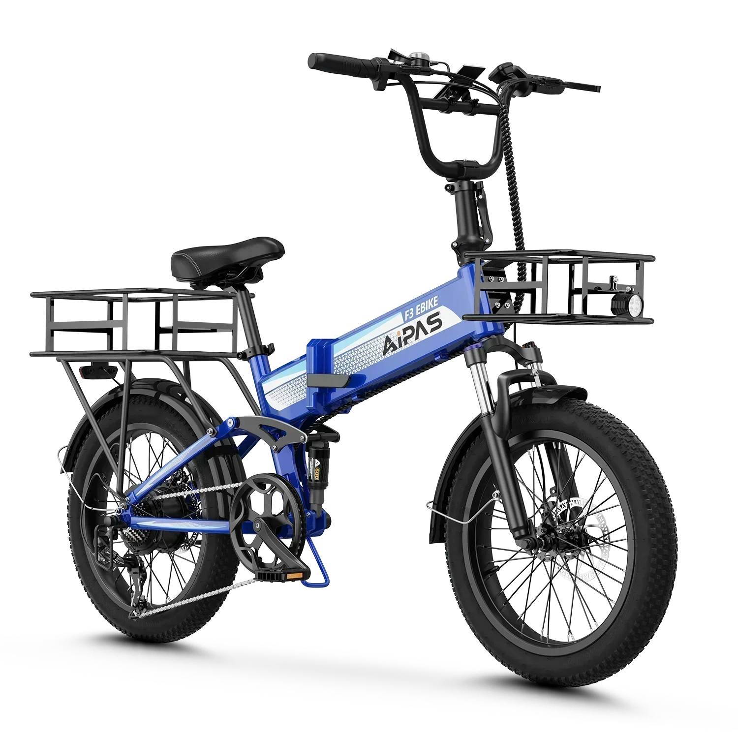 Aipas® Ebike Combo Sale F3*2 - Image 32