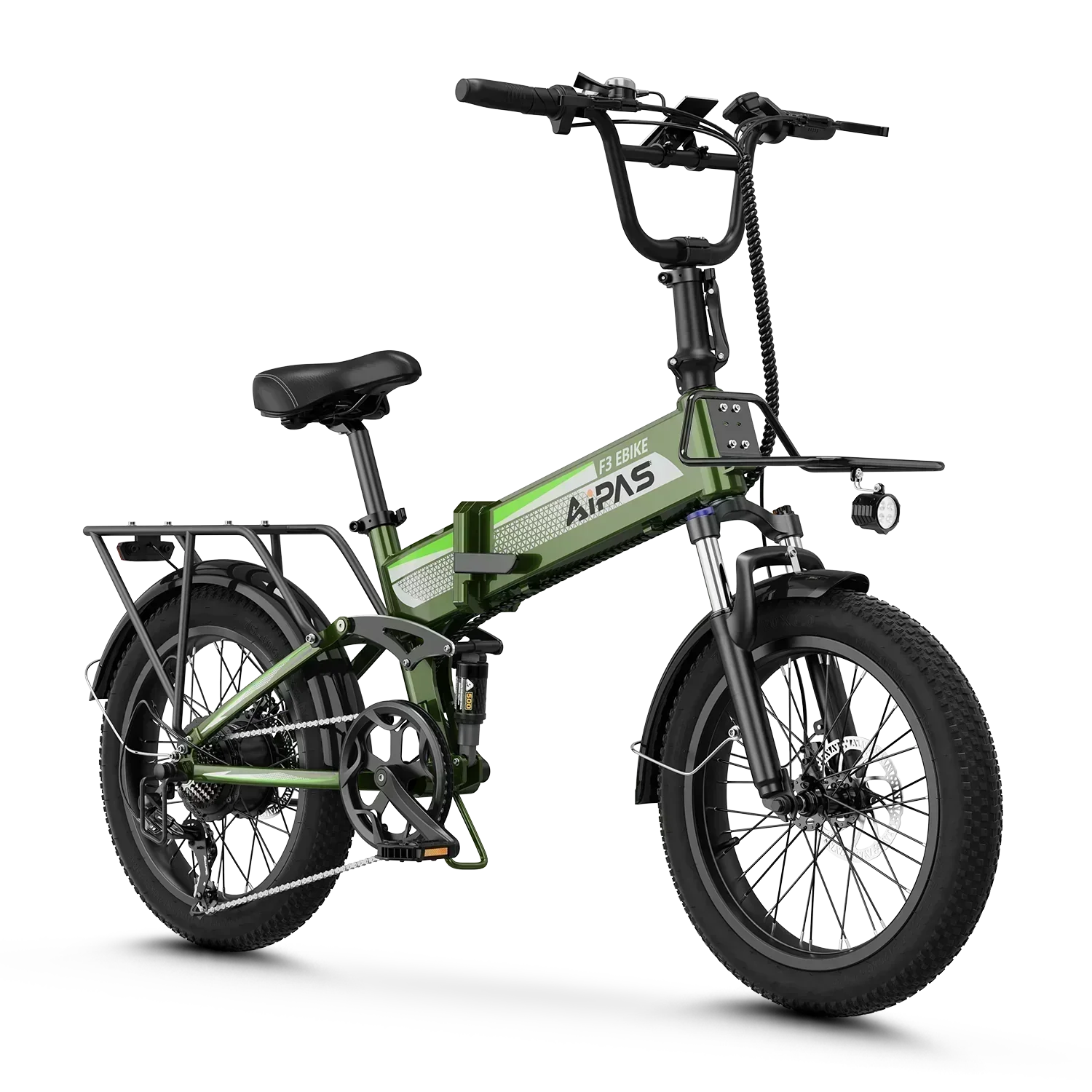 Aipas® Ebike Combo Sale F3*2 - Image 33