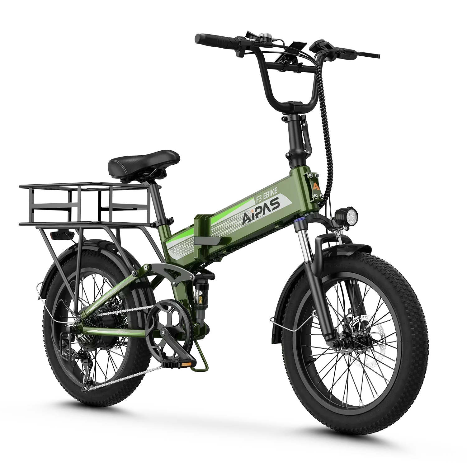 Aipas® Ebike Combo Sale F3*2 - Image 34