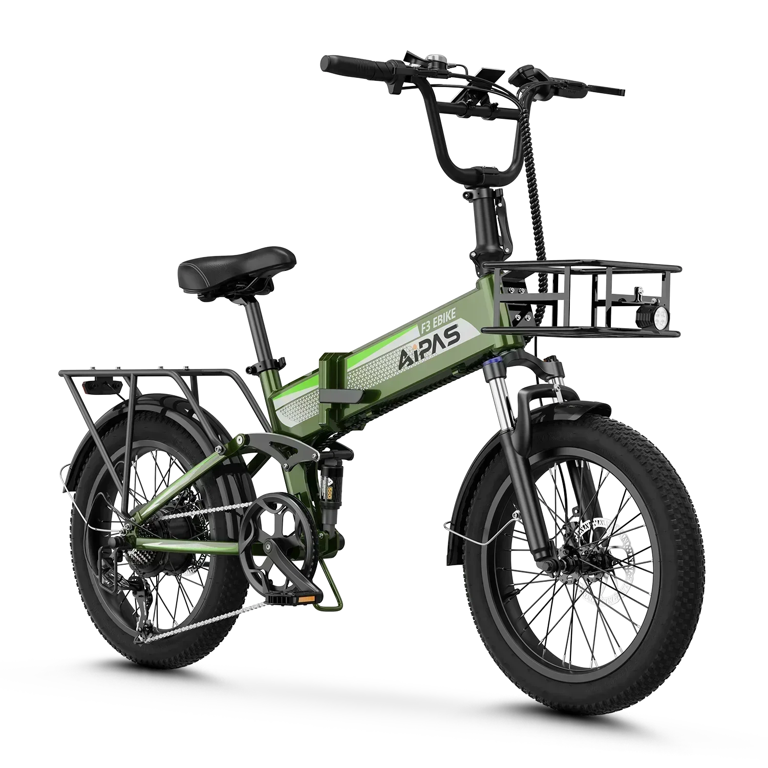Aipas® Ebike Combo Sale F3*2 - Image 35