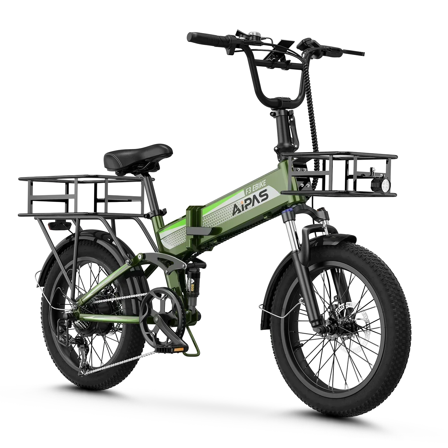 Aipas® Ebike Combo Sale F3*2 - Image 36