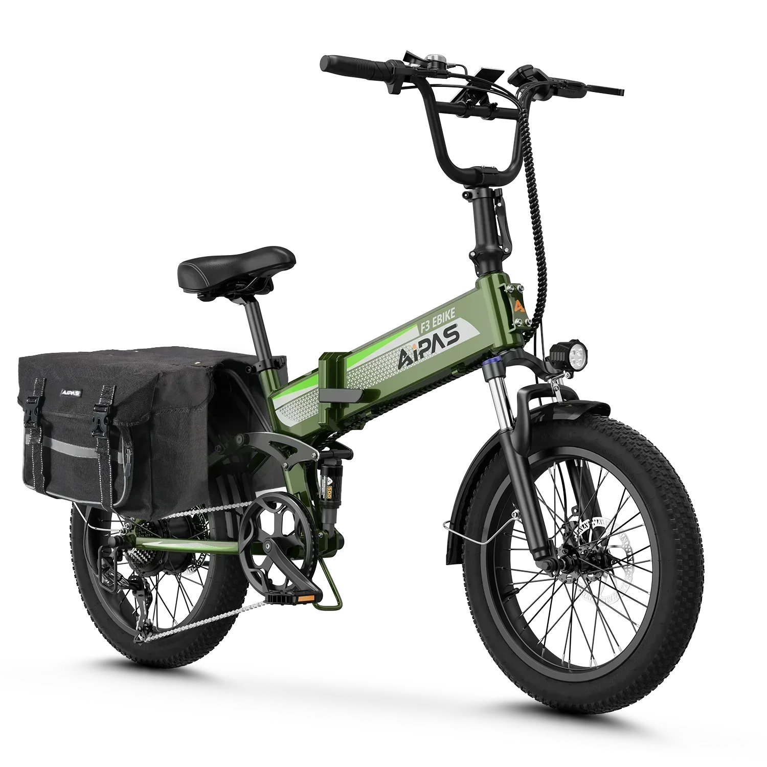 Aipas® Ebike Combo Sale F3*2 - Image 37