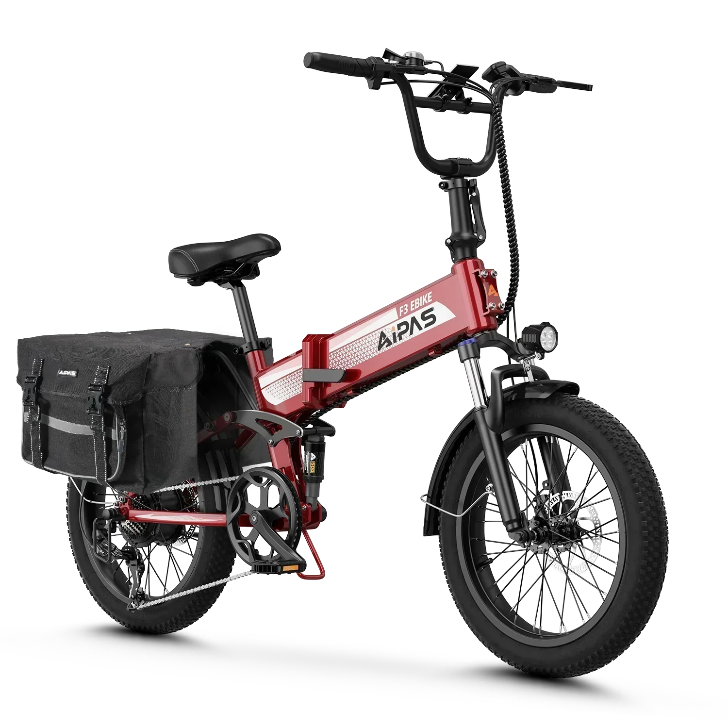 Aipas® Ebike Combo Sale F3*2 - Image 38