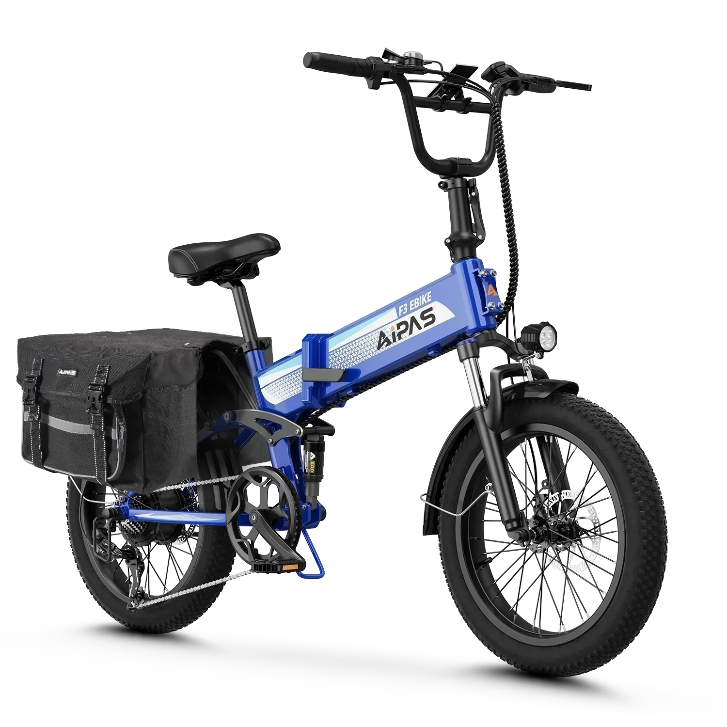 Aipas® Ebike Combo Sale F3*2 - Image 39