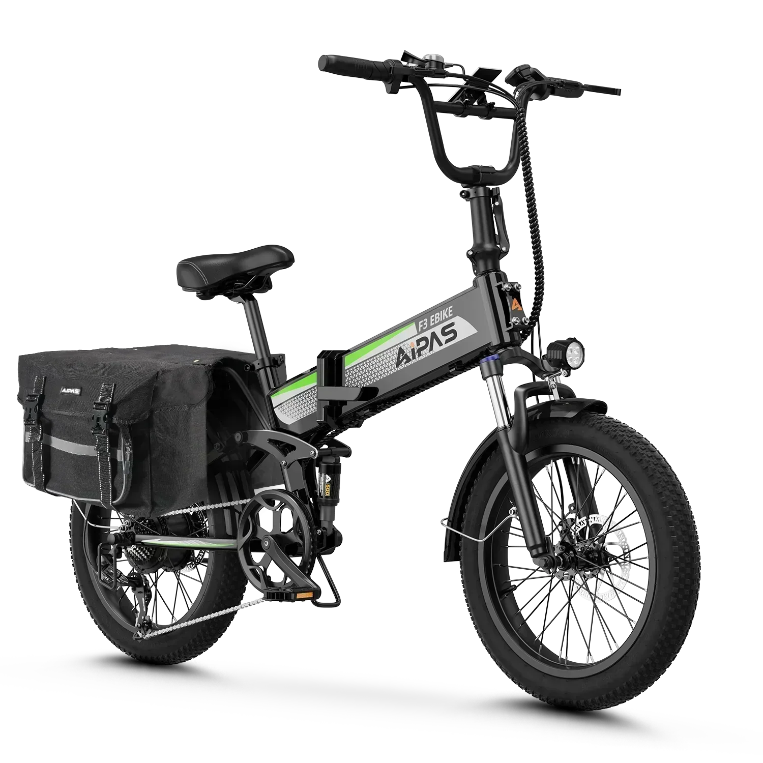 Aipas® Ebike Combo Sale F3*2 - Image 40