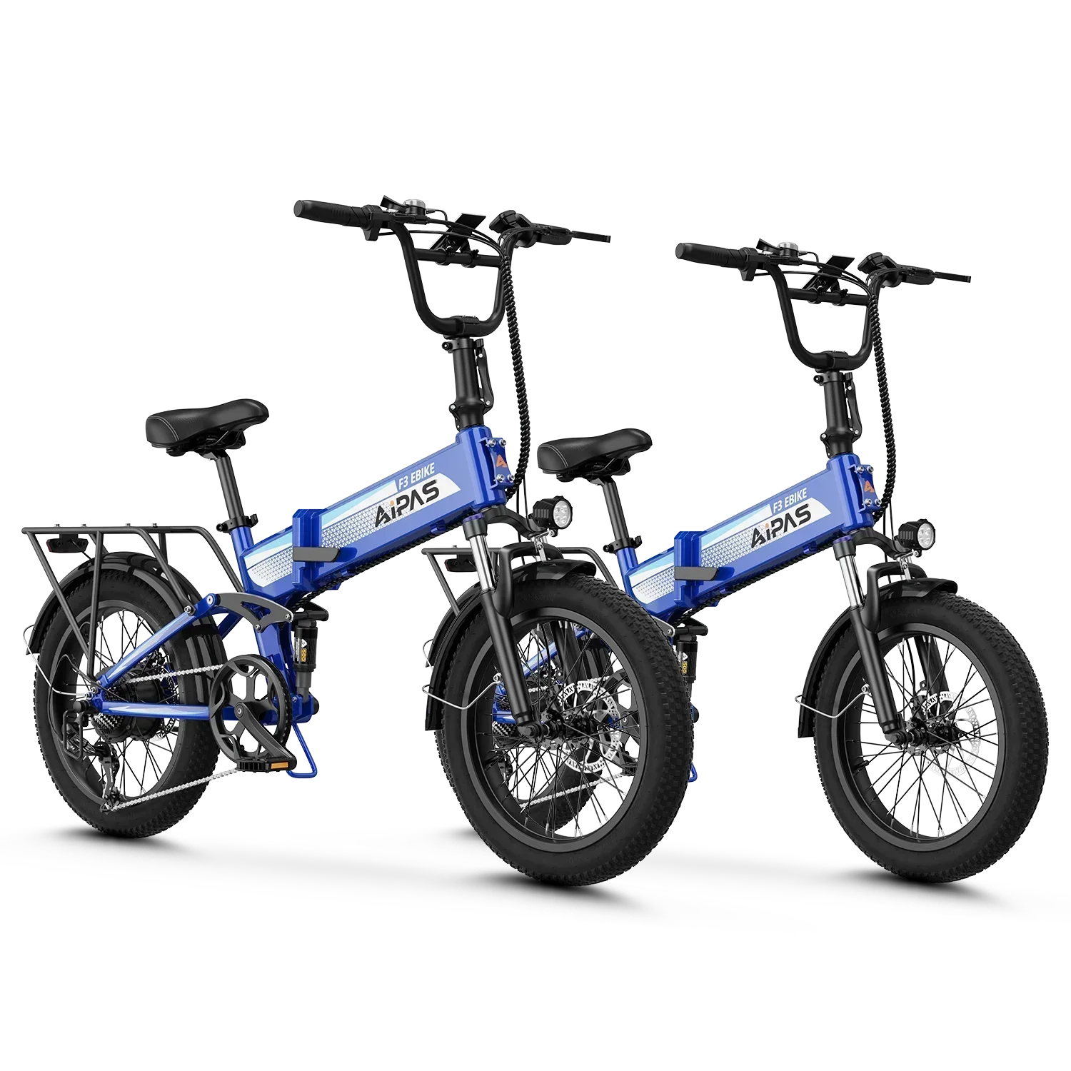 Aipas® Ebike Combo Sale F3*2 - Image 5