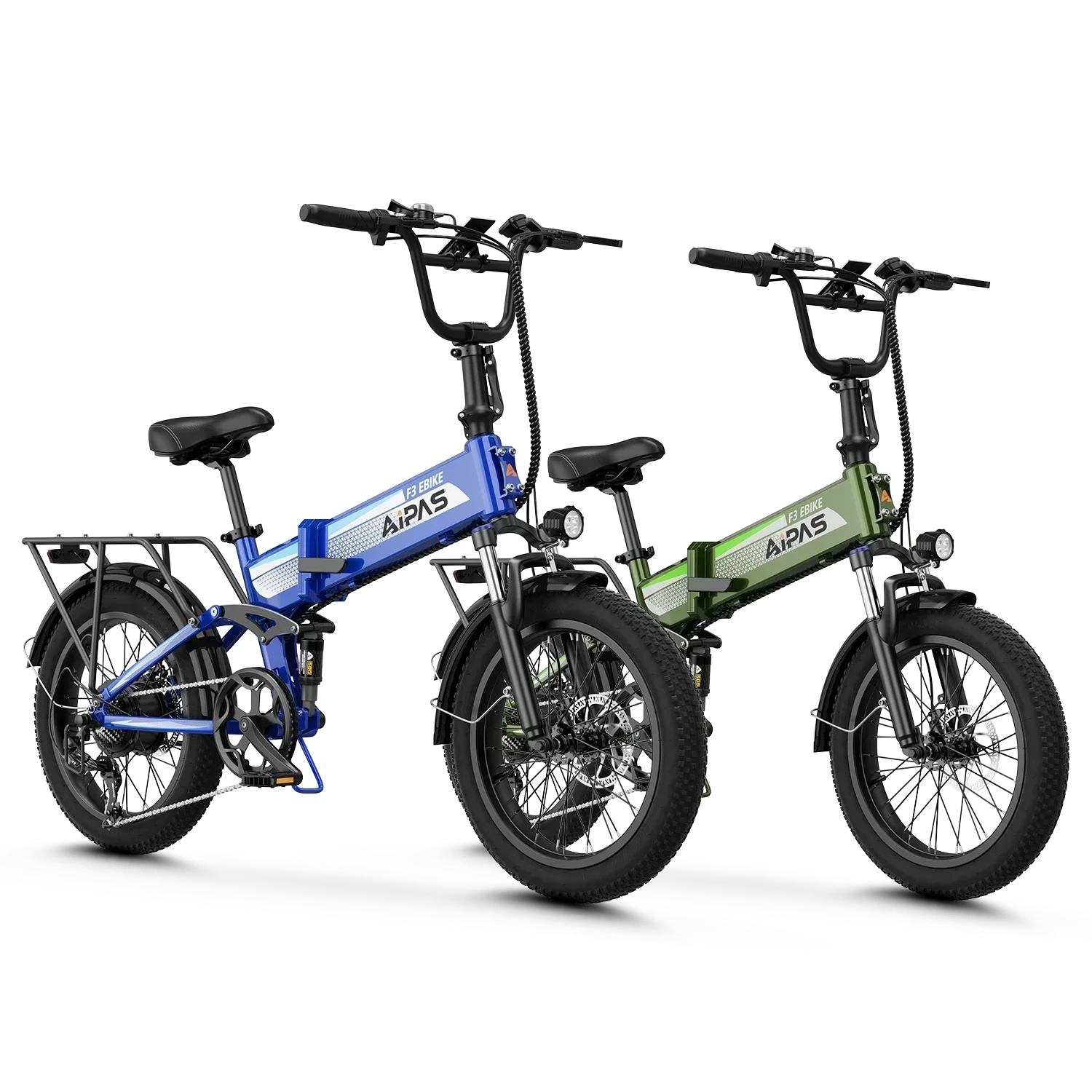 Aipas® Ebike Combo Sale F3*2 - Image 6